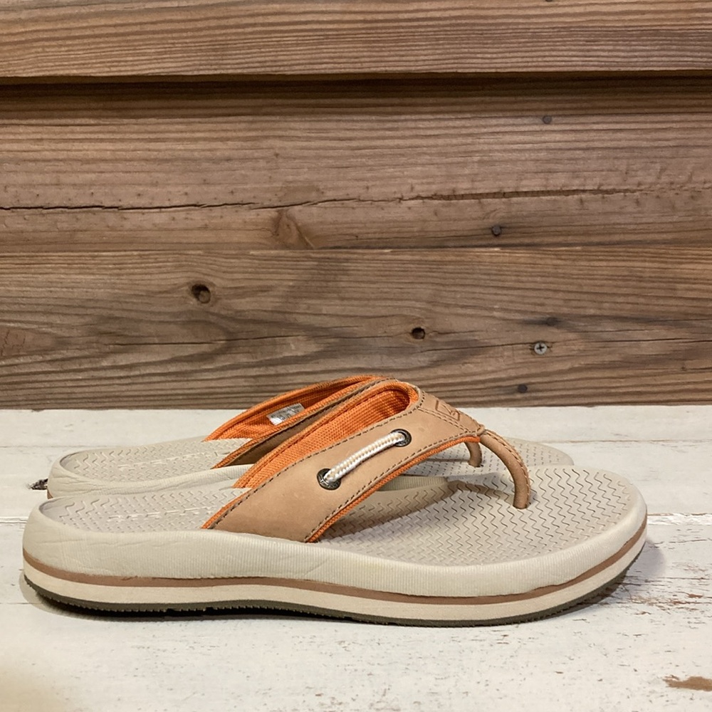 KIDS Sperry Sandals - Picture 5 of 11